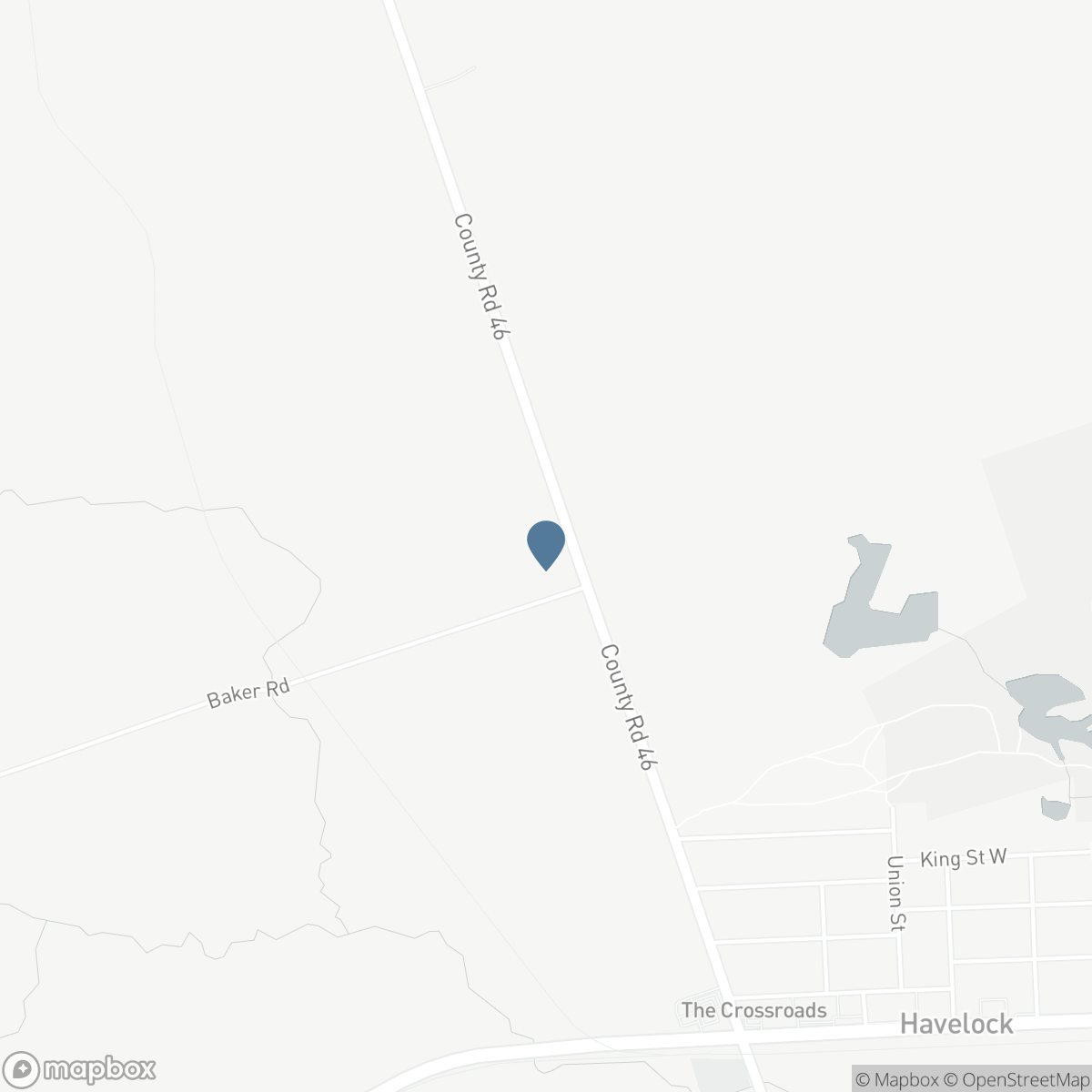 228 COUNTY RD 46, Havelock-Belmont-Methuen, Ontario K0L 1Z0